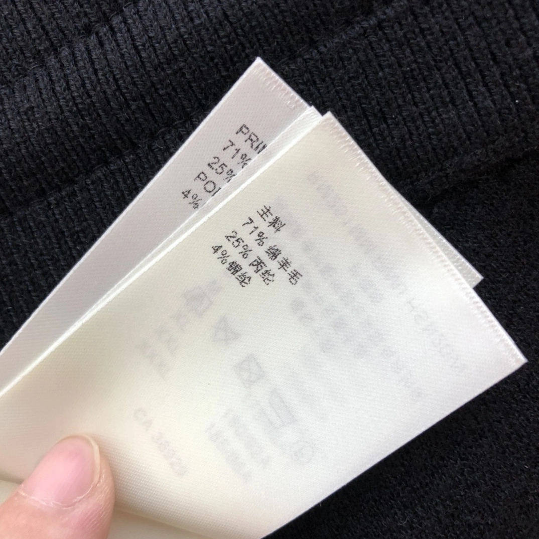 wg.luxury- 8V wool item:D-F480L2002